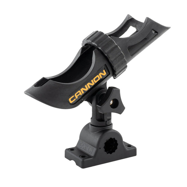 Cannon Fishing Rod Holder (MPN: 2450169-1)