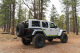 DV8 Offroad Spare Tire Carrier (MPN: TCJL-15)