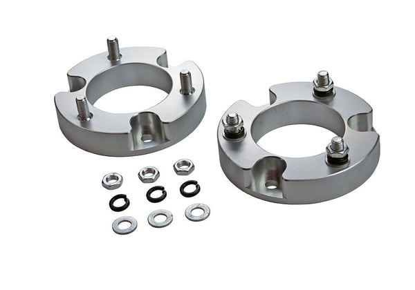 Superlift Level-It 2 Inch Leveling Kit (MPN: 40046)