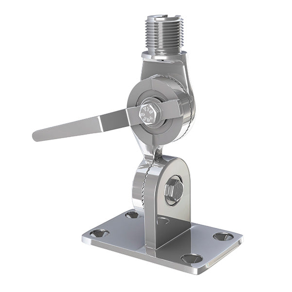 Shakespeare Antenna Mount (MPN: 4187-HD)