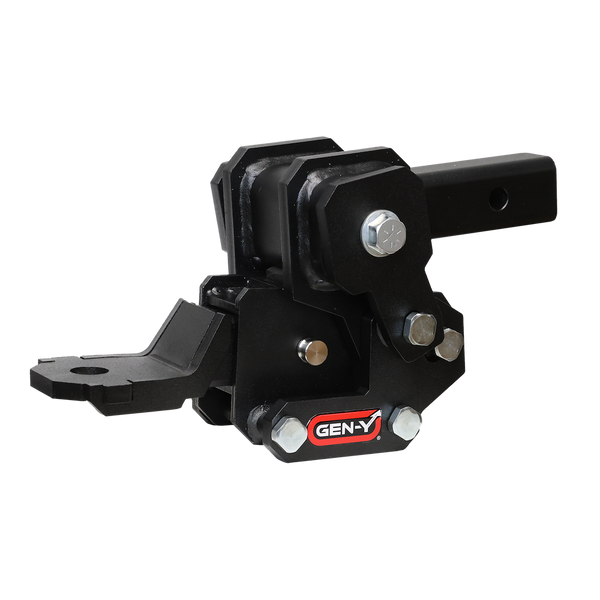 Gen-Y Hitch Trailer Hitch Ball Mount (MPN: GH-26012)