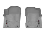 WeatherTech FloorLiner Molded Fit Gray (MPN: 4615021)