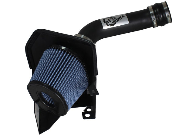 Advanced FLOW Engineering Cold Air Intake (MPN: 54-12472)