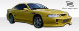 Duraflex Side Skirt (MPN: 101442)