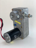 Barker Slide Out Motor (MPN: 17300)