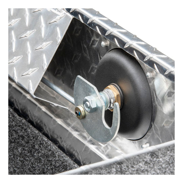 UWS Crossover Low Profile Tool Box (MPN: SL-72-LP)