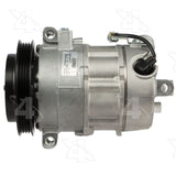 Four Seasons Air Conditioner Compressor (MPN: 68339)