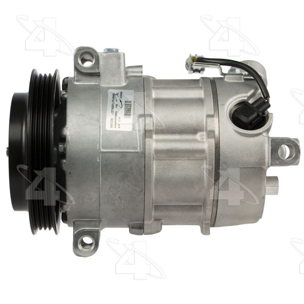 Four Seasons Air Conditioner Compressor (MPN: 68339)
