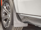 WeatherTech Mud Flap Set of 2 (MPN: 110147)