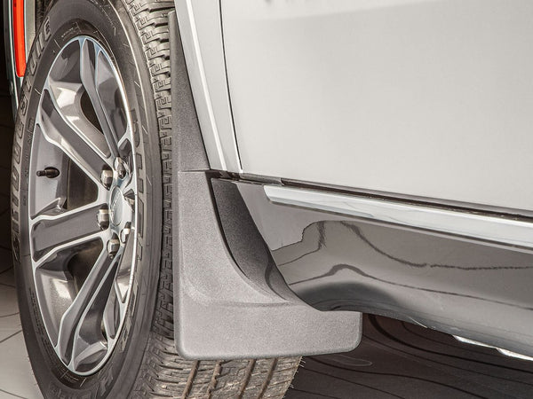 WeatherTech Mud Flap Set of 2 (MPN: 110147)