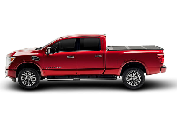 UnderCover Flex Hard Folding Tonneau Cover (MPN: FX51013)