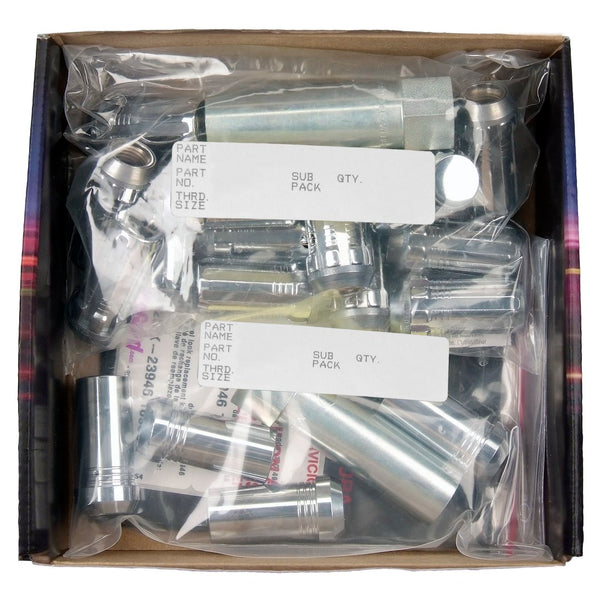 McGard Wheel Installation Kit (MPN: 65510)