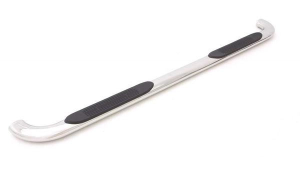 Lund 4 Inch Oval Bent Nerf Bar (MPN: 23278379)