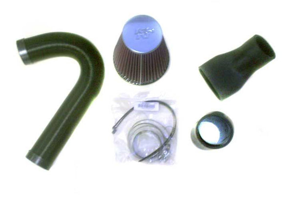 K&N Cold Air Intake 57 Series Generation II (MPN: 57-0324)