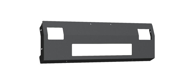 Road Armor Vaquero One Piece Bumper (MPN: 6992V-NWP)
