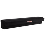 Weather Guard Lo-Side Truck Toolbox (MPN: 164-52-04)