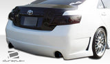 Duraflex Bumper Cover (MPN: 104352)