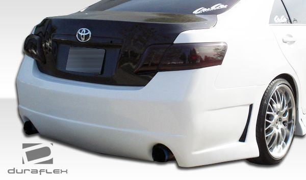 Duraflex Bumper Cover (MPN: 104352)
