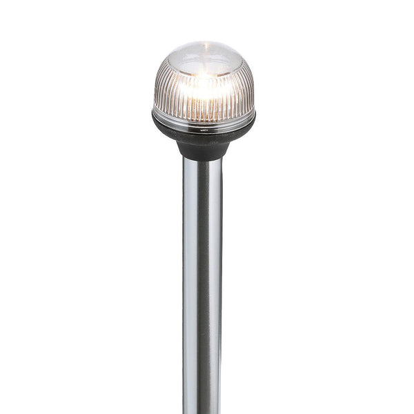 Attwood Marine All-Round Fold-Down Navigation Light (MPN: 5350-PA20-7)