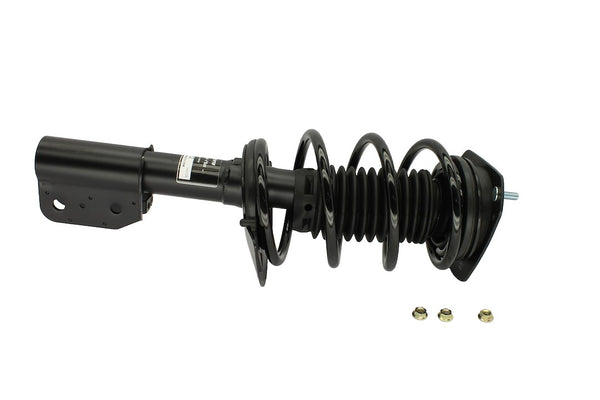 KYB Strut-Plus Strut Assembly (MPN: SR4002)