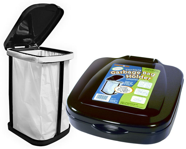 Thetford Trash Bag Holder (MPN: 36773)
