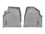 WeatherTech FloorLiner Molded Fit Gray (MPN: 462511)
