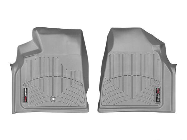 WeatherTech FloorLiner Molded Fit Gray (MPN: 462511)