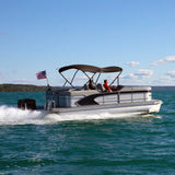 SureShade Bimini Top Mounting Kit (MPN: 2020134626)