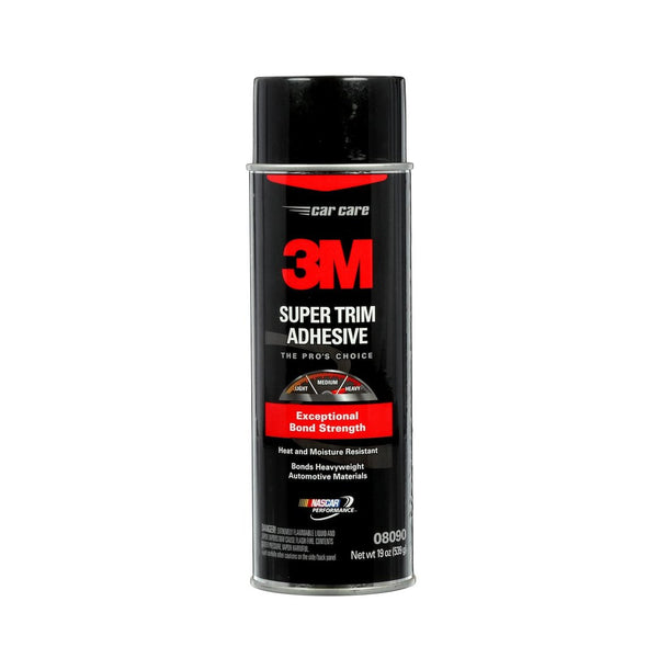 3M Trim Adhesive (MPN: 08090)