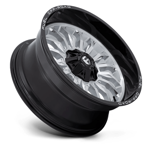 Fuel Off Road Wheel Arc D798 (MPN: D79822008247)