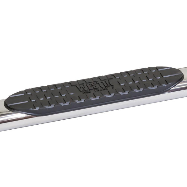 Westin Nerf Bar With Step Pads (MPN: 21-53240)