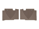 Weathertech All-Weather Floor Mat (MPN: W466TN)