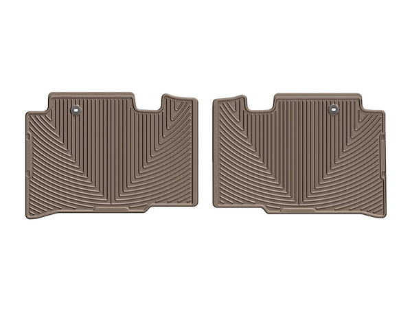 Weathertech All-Weather Floor Mat (MPN: W466TN)