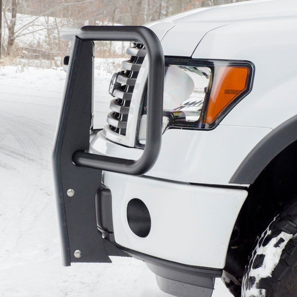 Luverne Grille Guard Component (MPN: 341523)