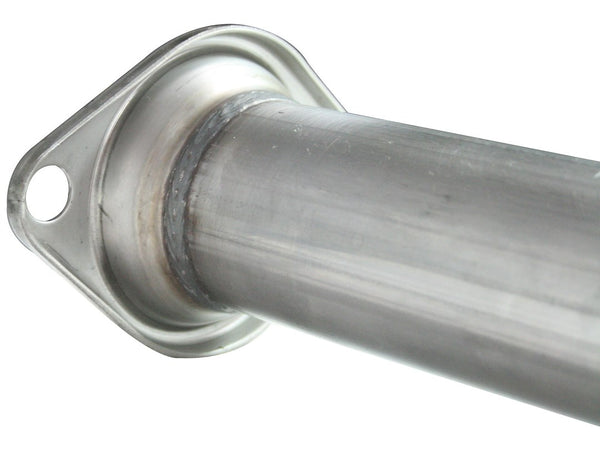 Advanced Flow Engineering Exhaust System Kit (MPN: 49-46013)