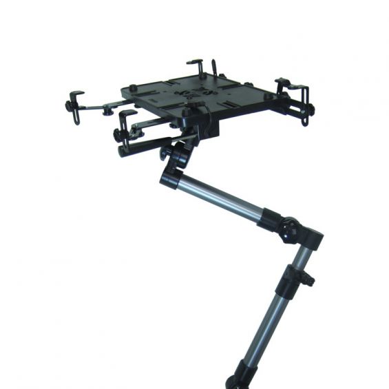 Bracketron Universal Vehicle Laptop Mount (MPN: LTM-MS-525)