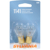 Sylvania Halogen Mini Bulb (MPN: 1141.BP2)
