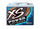 XS Power Batteries D Series AGM Battery (MPN: D1200)
