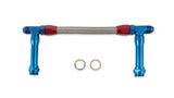 Earl's Plumbing Carburetor Fuel Line (MPN: 101276ERL)