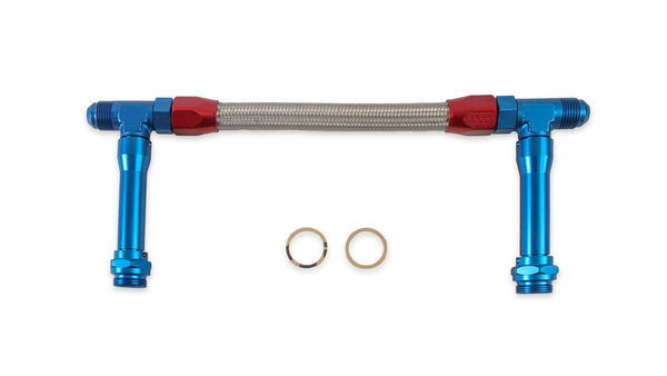 Earl's Plumbing Carburetor Fuel Line (MPN: 101276ERL)