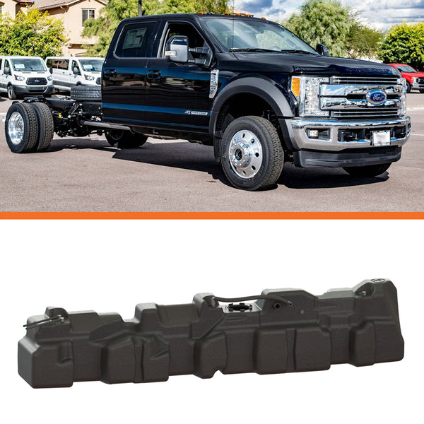 Titan Fuel Tanks 54 Gallon Diesel Tank (MPN: 7020617)
