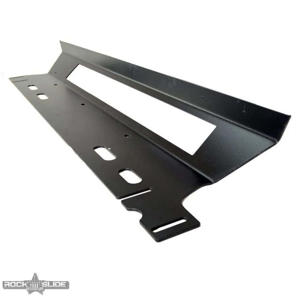 Rock Slide Engineering Rocker Panel Guard (MPN: AX-SS-SP-JK2)