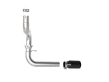 Advanced FLOW Engineering Exhaust System Kit (MPN: 49-38092-B)