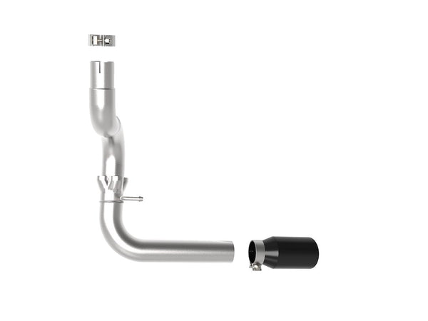 Advanced FLOW Engineering Exhaust System Kit (MPN: 49-38092-B)