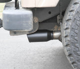 Flowmaster Exhaust System Kit (MPN: 717880)