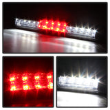 Spyder Auto Group Center High Mount Stop Light (MPN: 9024962)