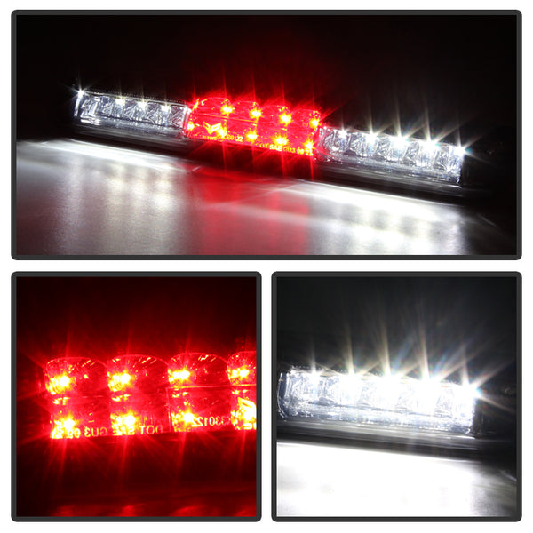 Spyder Auto Group Center High Mount Stop Light (MPN: 9024962)