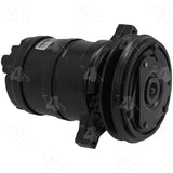 Four Seasons Air Conditioner Compressor (MPN: 57253)