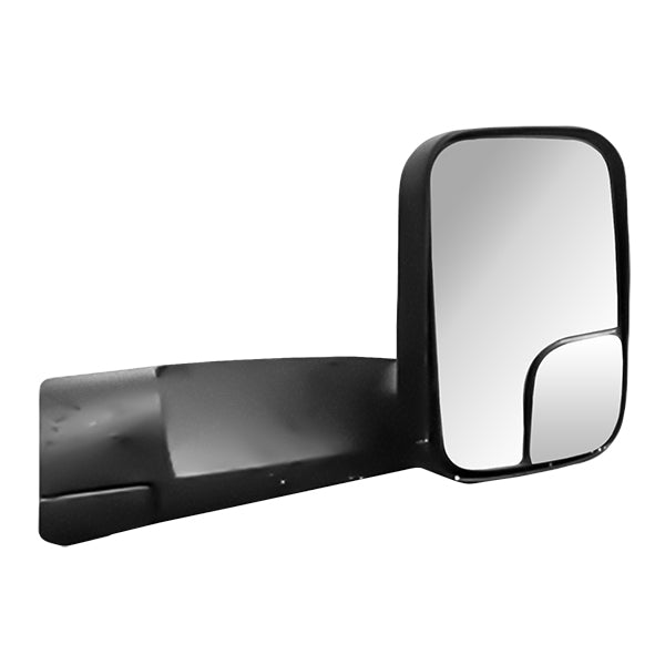ProEFX Exterior Towing Mirror (MPN: EFXMRTAC05HET)