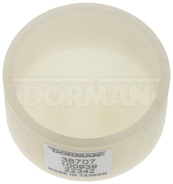 Tailgate hinge bushing by Help! By Dorman (MPN: 38707)